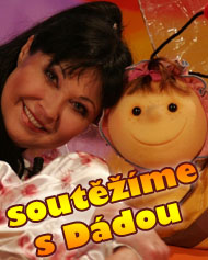 Soutěžíme s Dádou