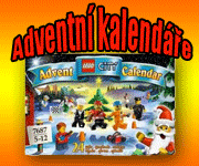 Adventní kalendáře