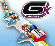 GX Racers