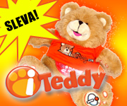 iTeddy