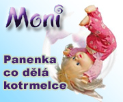 Panenka Moni