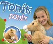 Poník Toník
