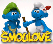 Šmoulové
