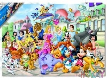 4436-puzzle-disney-postavicky-200-dilku-rozbaleno.jpg