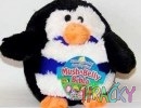 Mushabelly Brbla TučňáčekMushabelly Brbla Tučňáček