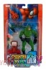 Spiderman - Tail-Strike ScorpionSpiderman - Tail-Strike Scorpion