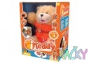 i Teddyi Teddy
