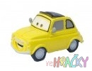 Autíčka Cars - LuigiAutíčka Cars - Luigi