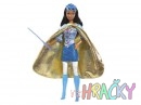 Barbie Tři mušketýři NikkiBarbie Tři mušketýři Nikki