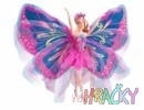 Barbie víla s křídlyBarbie víla s křídly