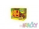 Hrací set + 3 exkluzivní zvířátka