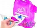 Cella samolepkyCella samolepky