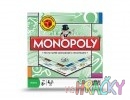 Monopoly standart - czMonopoly standart - cz