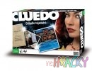CLUEDO - Odhalte tajemstvíCLUEDO - Odhalte tajemství