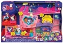 LPS - adoptivní centrum setLPS - adoptivní centrum set