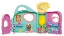 LPS - hrací set - zdravotní střediskoLPS - hrací set - zdravotní středisko