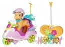 MLP - poník na skútr (dalkové ovládání)MLP - poník na skútr (dalkové ovládání)