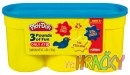 Pay-Doh sada 3 tubyPay-Doh sada 3 tuby