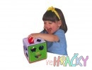 Hrací set - kostkaHrací set - kostka