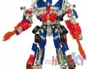 Vůdce autobotů - Optimus PrimeVůdce autobotů - Optimus Prime