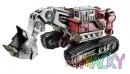Filmový transformers - střílející projektilyFilmový transformers - střílející projektily