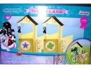 Horseland - stáj s doplňkyHorseland - stáj s doplňky