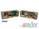 Hrací set Dinosaurus s mechanickou funkcíHrací set Dinosaurus s mechanickou funkcí