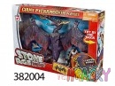 Stone Age Dinosaurus, Pteranodon hrací setStone Age Dinosaurus, Pteranodon hrací set