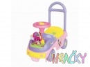 Odstrkovadlo Disney princeznyOdstrkovadlo Disney princezny