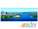 Puzzle Sidney, 1000 dílkůPuzzle Sidney, 1000 dílků
