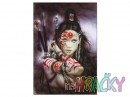 Puzzle Kapky Uránu, Luis Royo, 1000 dílkůPuzzle Kapky Uránu, Luis Royo, 1000 dílků