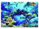 Puzzle Mořský svět, 500 dílkůPuzzle Mořský svět, 500 dílků