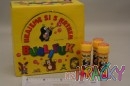 Bublifuk Krtek 36/kr.Bublifuk Krtek 36/kr.