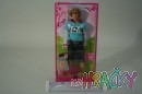 Barbie rodinaBarbie rodina