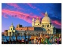Puzzle Santa Maria Della Salute, ItáliePuzzle Santa Maria Della Salute, Itálie