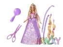 Barbie princezna RůženkaBarbie princezna Růženka