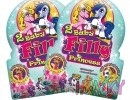 Filly Princess baby sáček