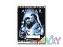 Sešit A5/544 Avatar