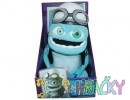 Crazy Frog plyšový Racer
