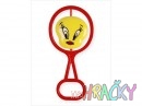 Chrastítko TweetyChrastítko Tweety