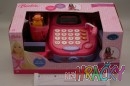 Barbie registrační pokladnaBarbie registrační pokladna