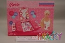 Barbie kosmetická sada velkáBarbie kosmetická sada velká