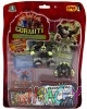 Gormiti 4 pack - 11
