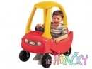 Vozítko Cozy Coupe IIVozítko Cozy Coupe II