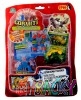 Gormiti 4 pack - 7