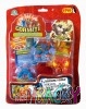 Gormiti 4 pack - 9Gormiti 4 pack - 9