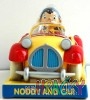 Noddy v autíčkuNoddy v autíčku