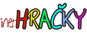 Logo obchodu inetHRAČKY